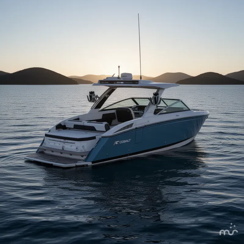 The Image of Cobalt R33 Surf 2025 - 0