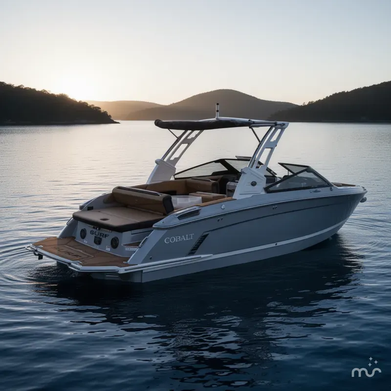 The Image of Cobalt R6 Surf 2026 - 0