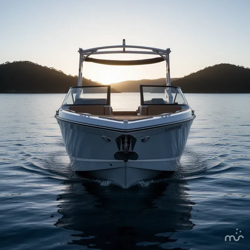 Slide: The Image of Cobalt R6 Surf 2026 - 1
