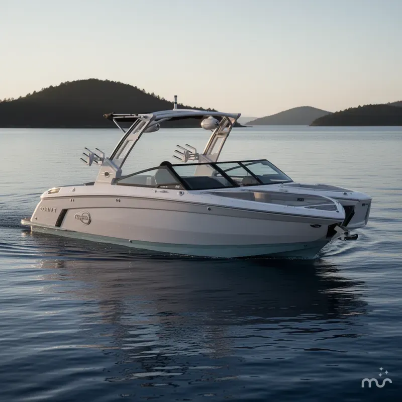 The Image of Cobalt R6 Surf 2026 - 0