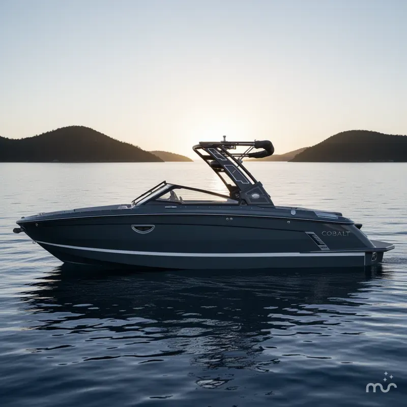The Image of Cobalt R6 Surf 2026 - 0