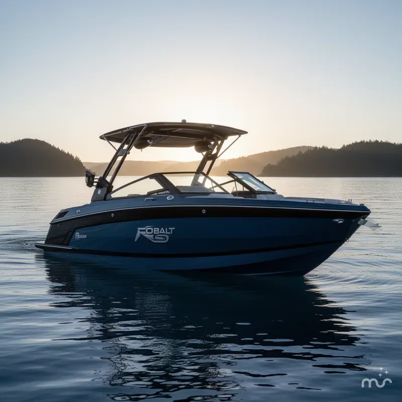 The Image of Cobalt R6 Surf 2026 - 0