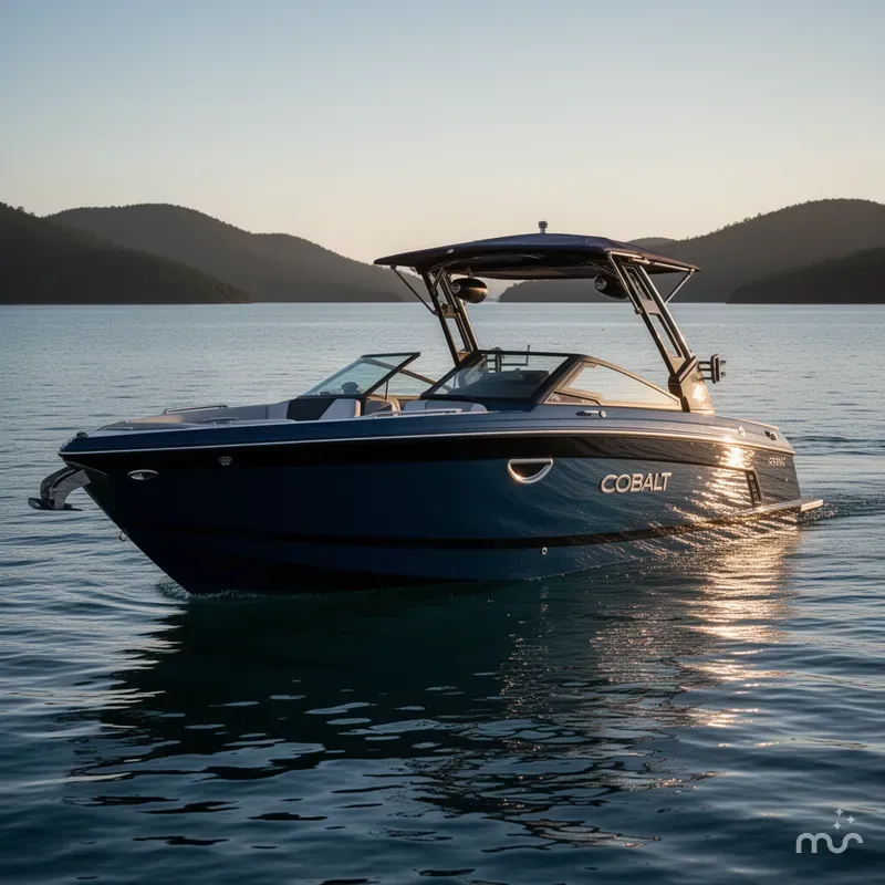Slide: The Image of Cobalt R6 Surf 2026 - 4