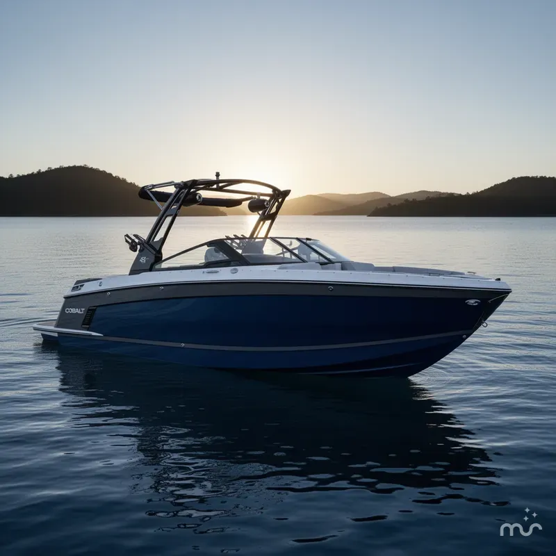 The Image of Cobalt R8 Surf 2025 - 0