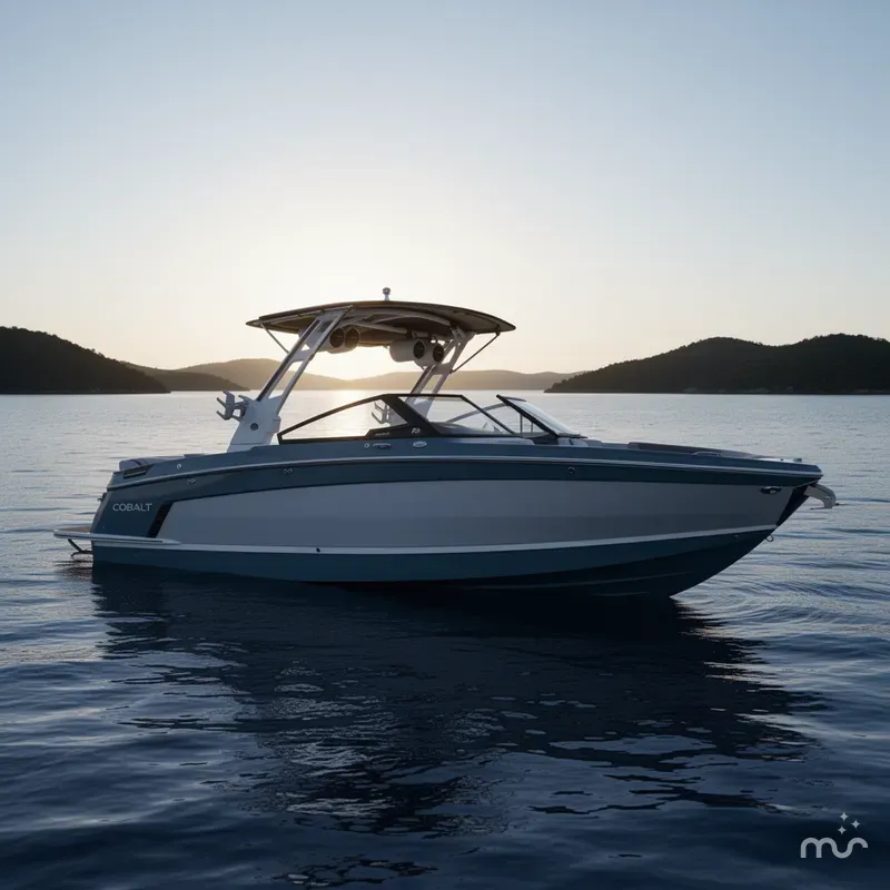 The Image of Cobalt R8 Surf 2026 - 0