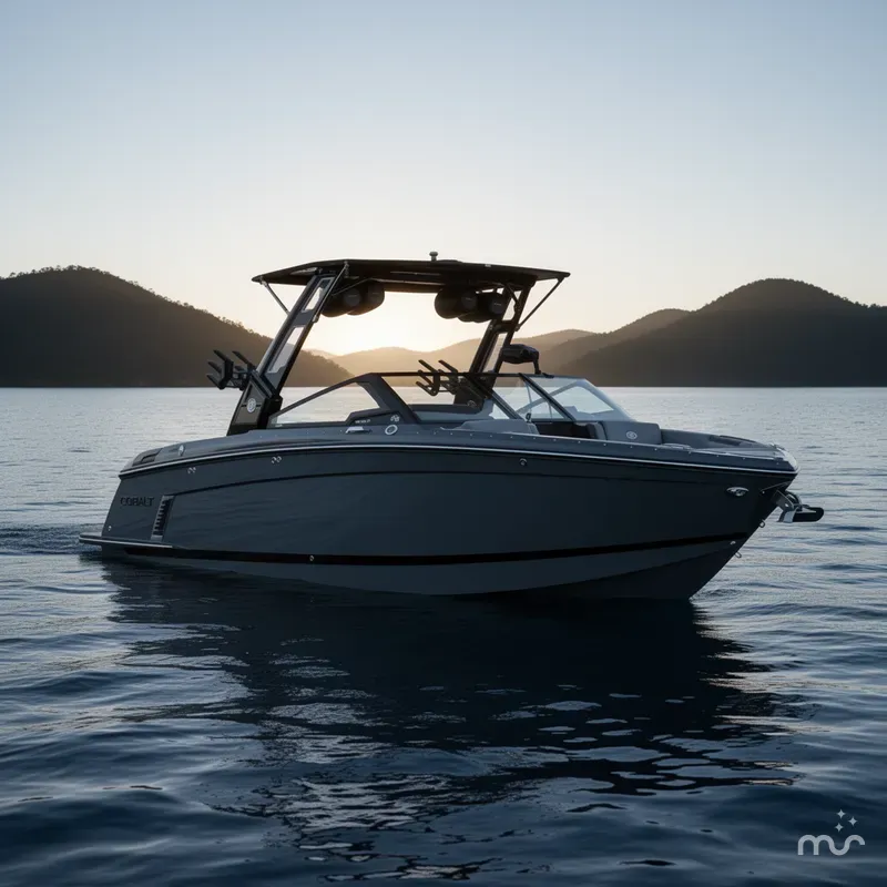 The Image of Cobalt R8 Surf 2026 - 0