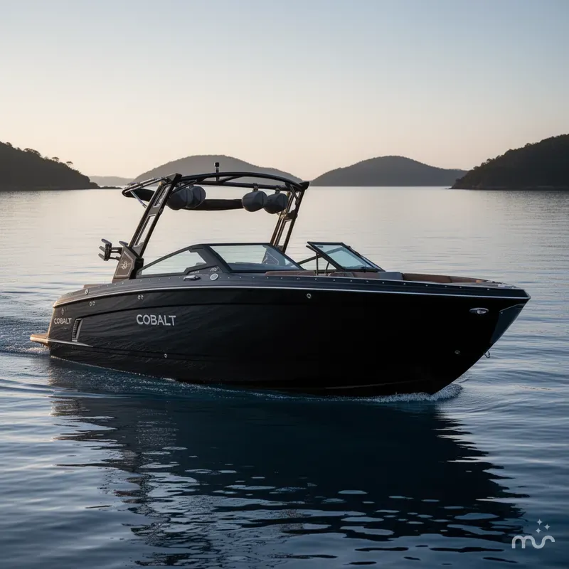 The Image of Cobalt R8 Surf 2026 - 0