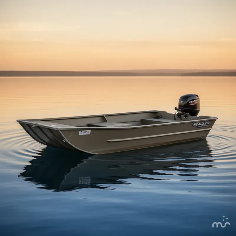 The Image of Tracker Grizzly 2072 CC Sportsman 2026 - 0