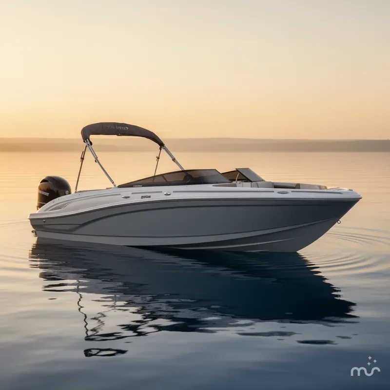 The Image of Tahoe 210 S 2026 - 0