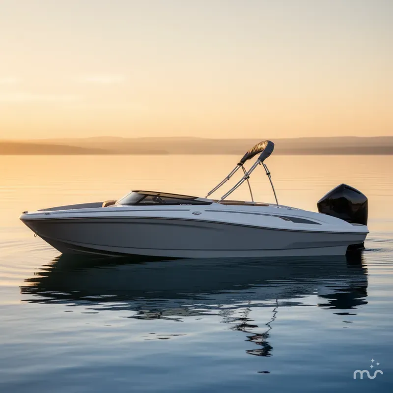 Slide: The Image of Tahoe 210 S 2026 - 1