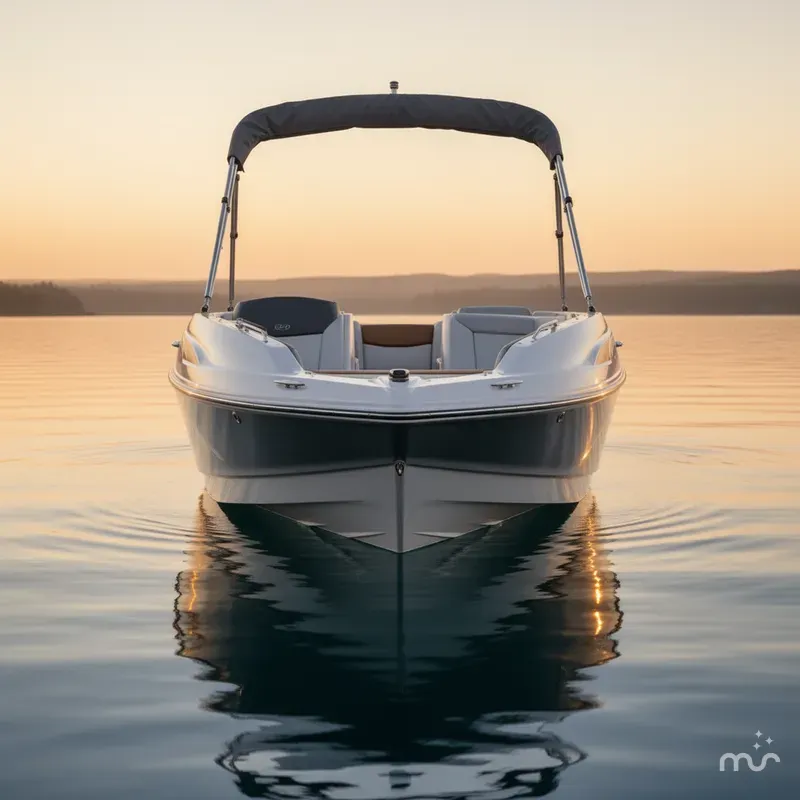 Slide: The Image of Tahoe 210 S 2026 - 3