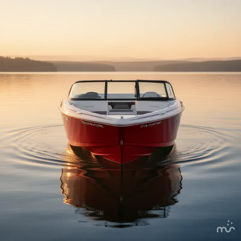 Slide: The Image of Tahoe 210 S 2026 - 1