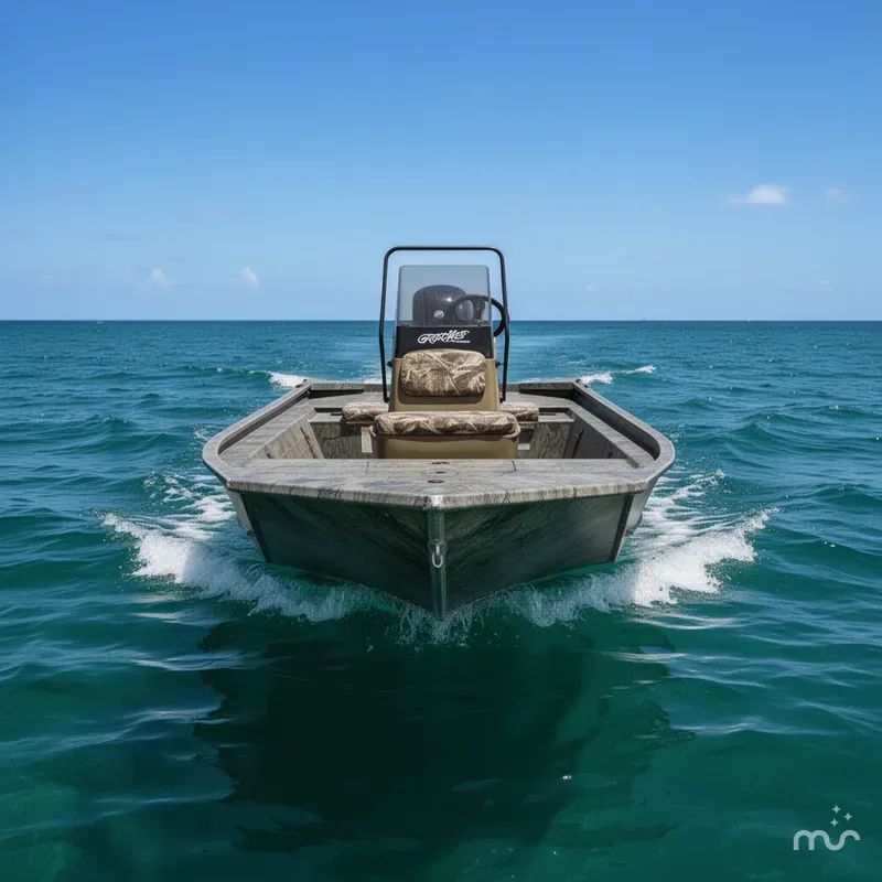 Slide: The Image of Tracker Grizzly 1860 CC 2026 - 1