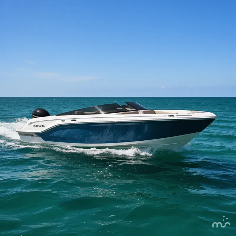The Image of Tahoe 210 S 2026 - 0