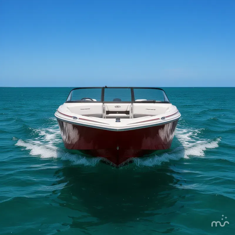 Slide: The Image of Tahoe 210 S 2026 - 2