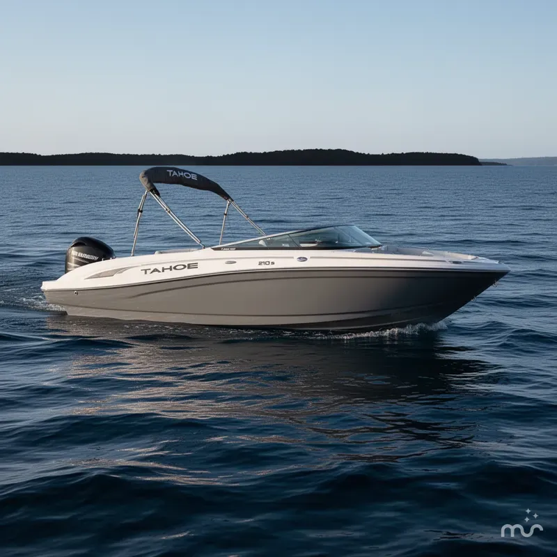 The Image of Tahoe 210 S 2026 - 0