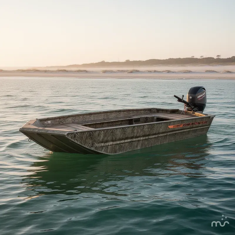 Slide: The Image of Tracker Grizzly 1756 T Marsh 2026 - 2