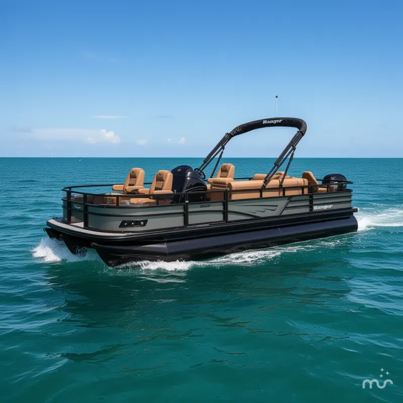 The Image of Ranger 220F 2026 - 0