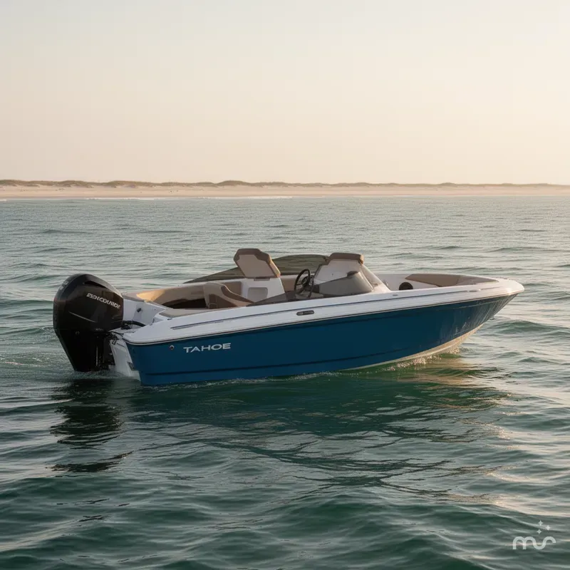 The Image of Tahoe 210 S 2026 - 0