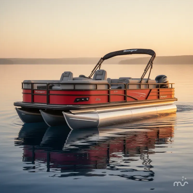 The Image of Ranger 223F 2026 - 0