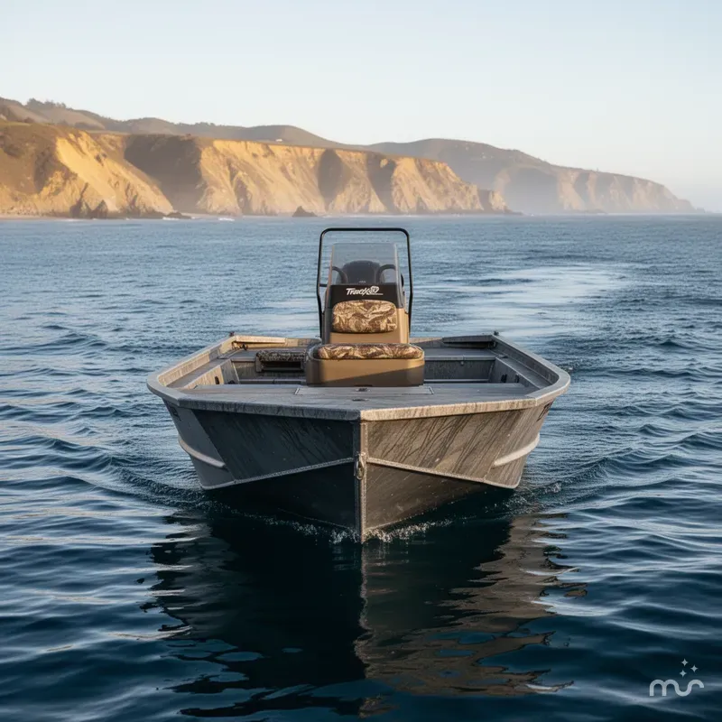 Slide: The Image of Tracker Grizzly 1860 CC 2026 - 1