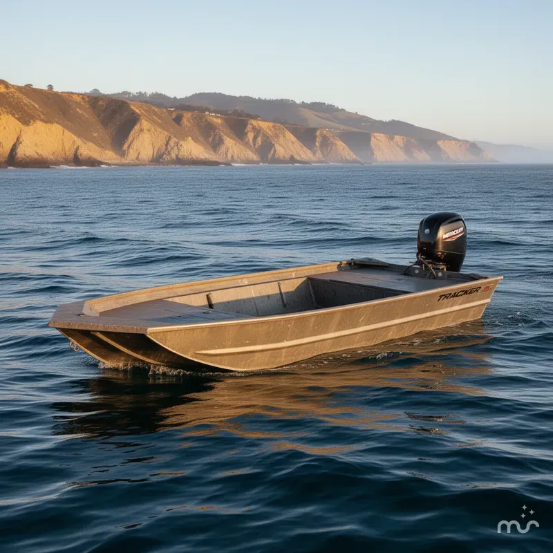 Slide: The Image of Tracker Grizzly 1860 CC 2026 - 2