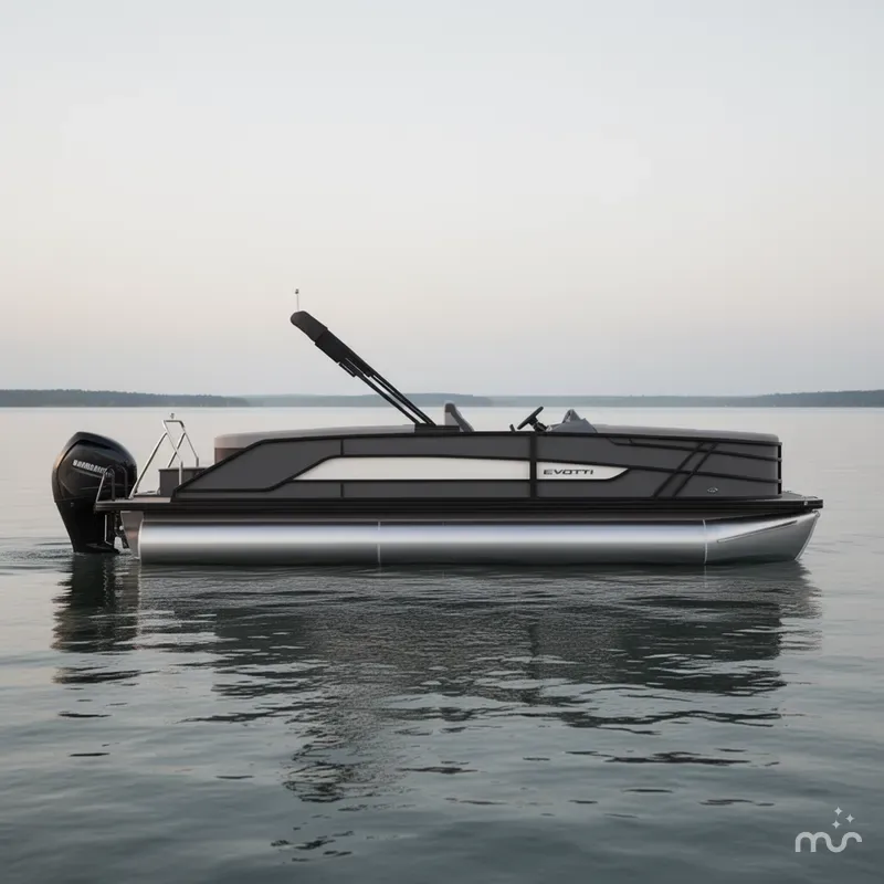 The Image of Evotti 523QL 2027 - 0
