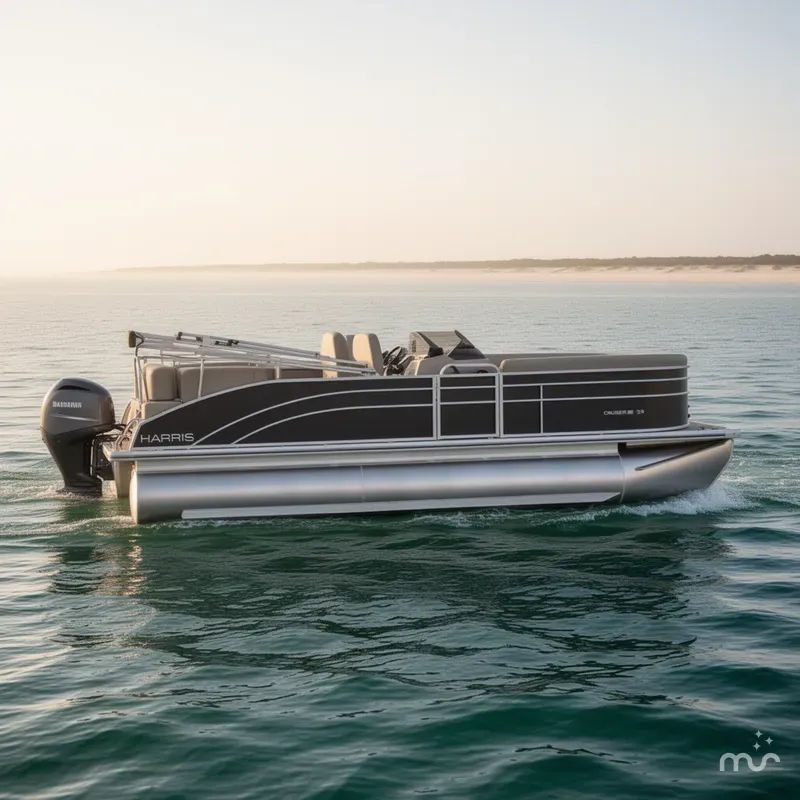 The Image of Harris Cruiser 230 2024 - 0