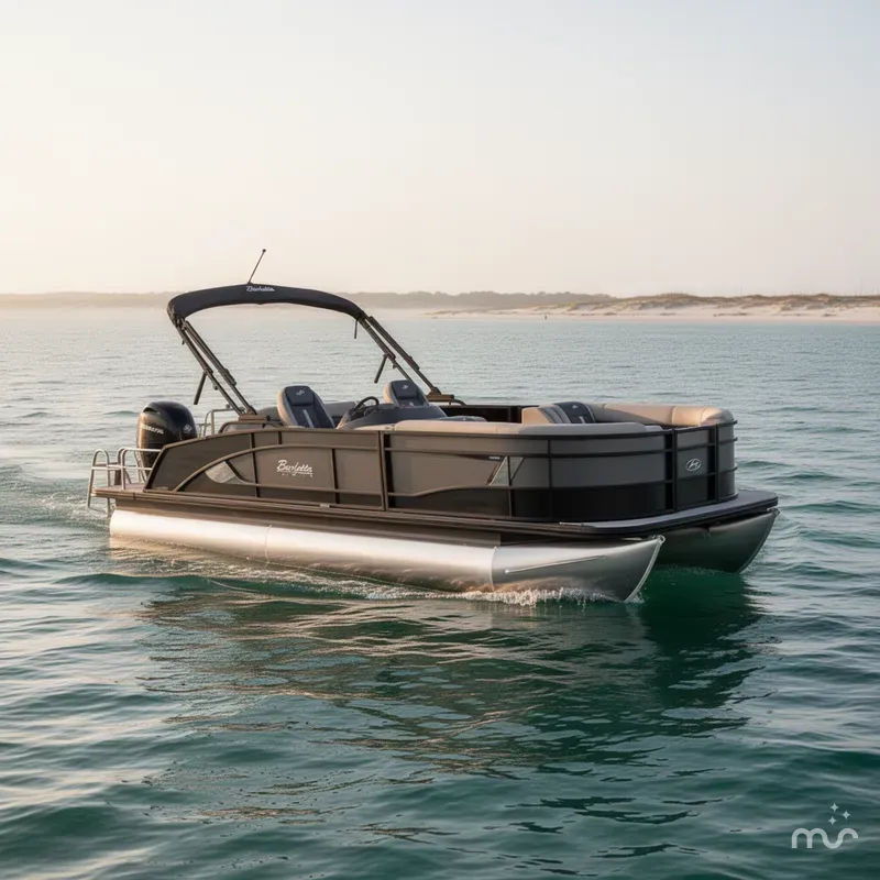 The Image of Barletta L23UC 2027 - 0