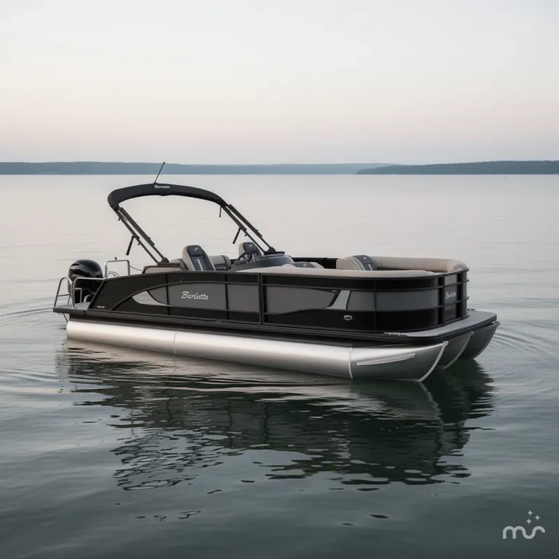 The Image of Barletta L23UC 2027 - 0