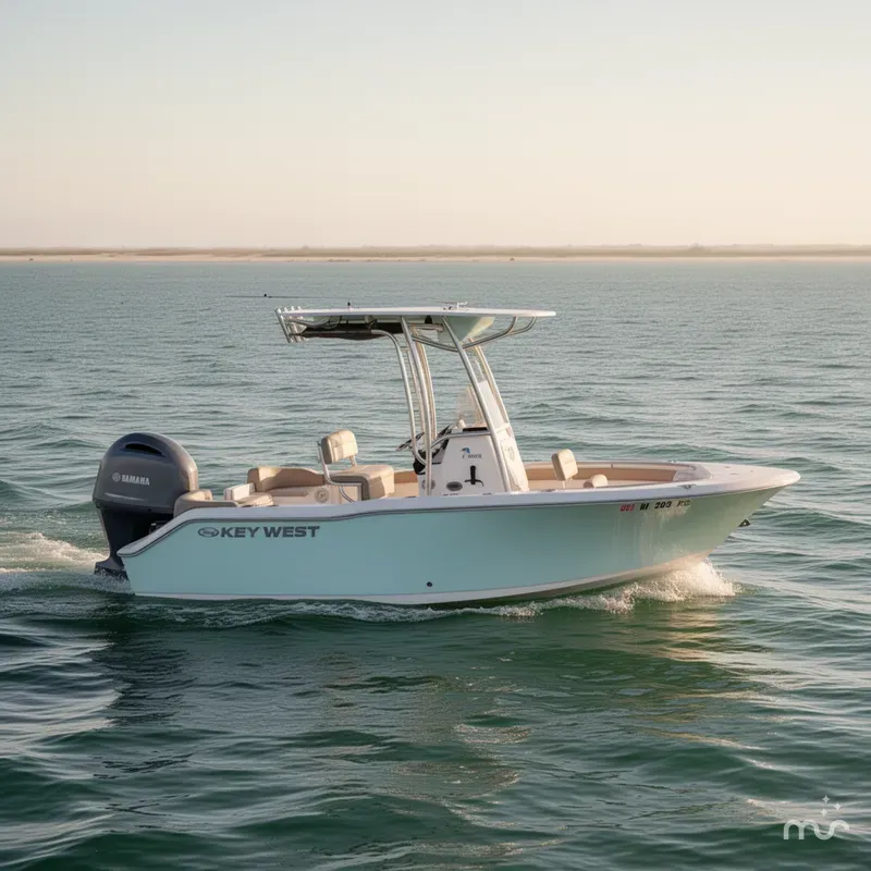 The Image of Key West 203 FS 2023 - 0