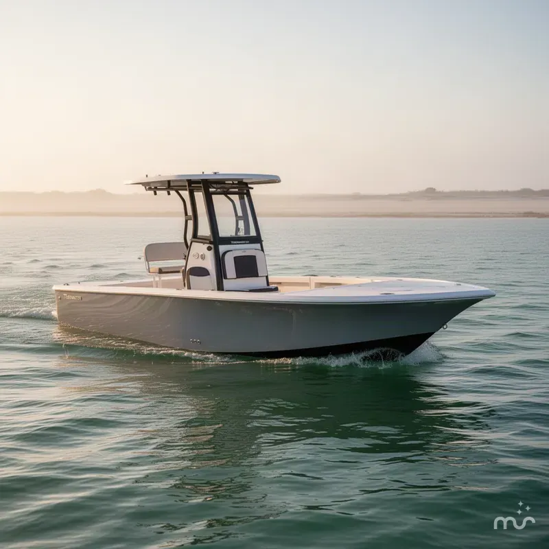 The Image of Tidewater 2500 Carolina Bay 2026 - 0