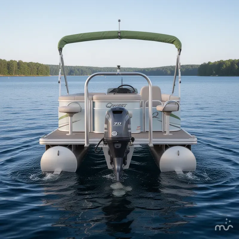 Slide: The Image of Qwest LS 7518 Cruise 2014 - 2