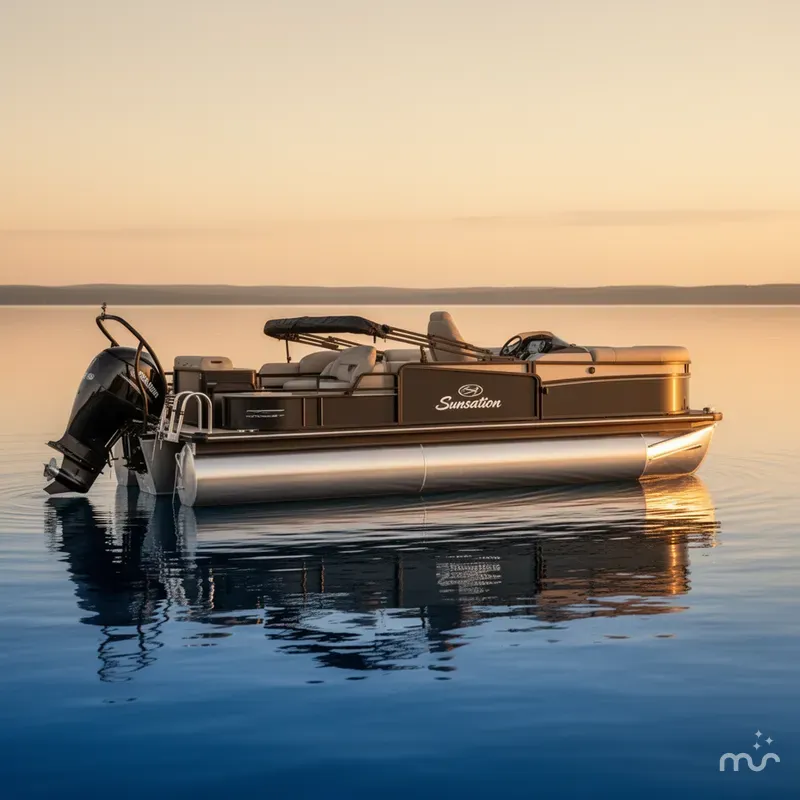 The Image of Premier 230 Sunsation Angler 2PT - CL 2027 - 0