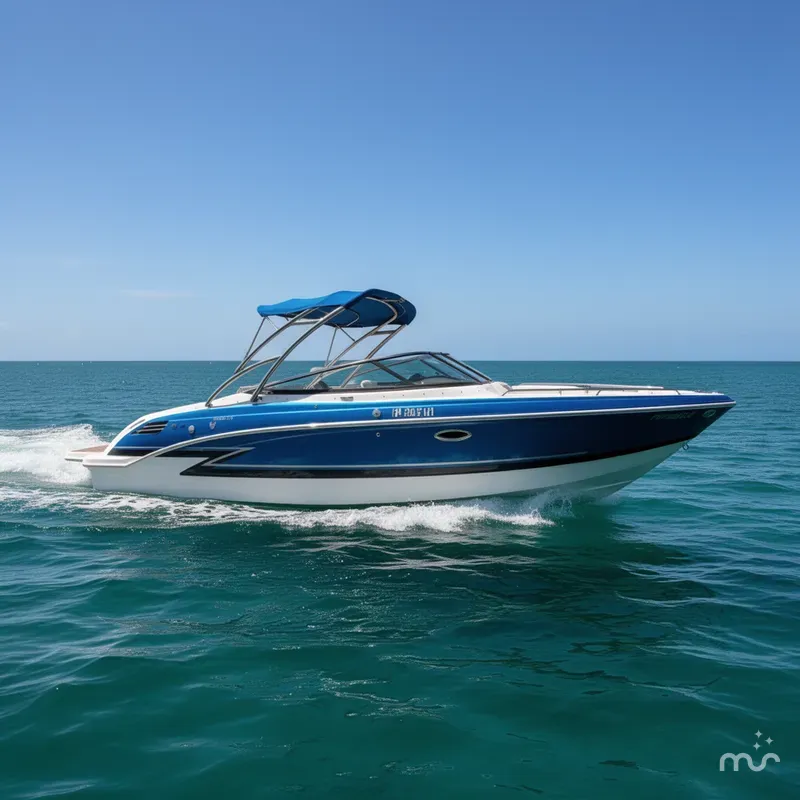 The Image of Formula 270 Bowrider 2018 - 0