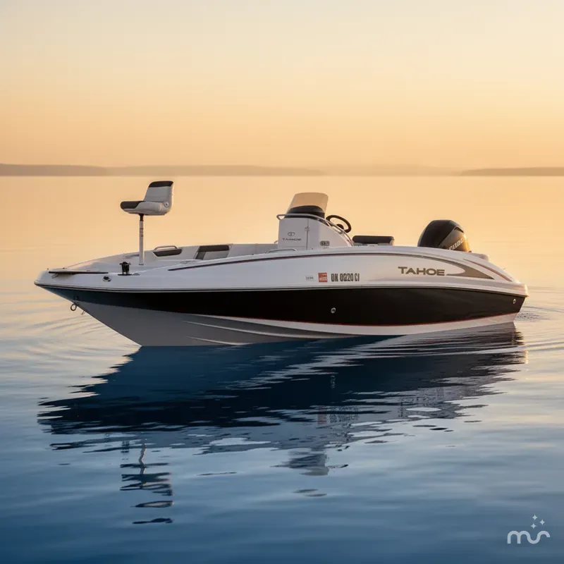 The Image of Tahoe 2150 CC 2023 - 0
