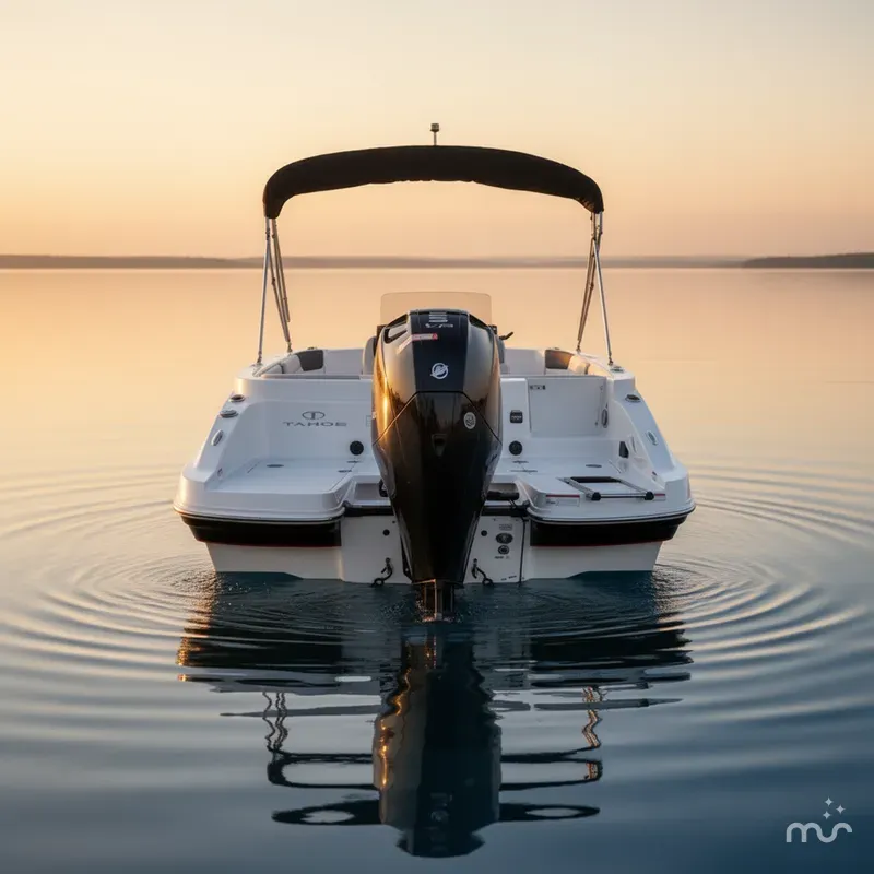 Slide: The Image of Tahoe 2150 CC 2023 - 2