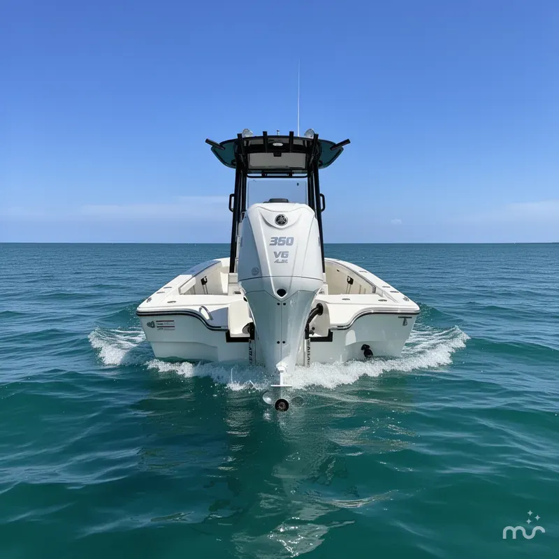 Slide: The Image of Pathfinder 2600 Hybrid 2027 - 3