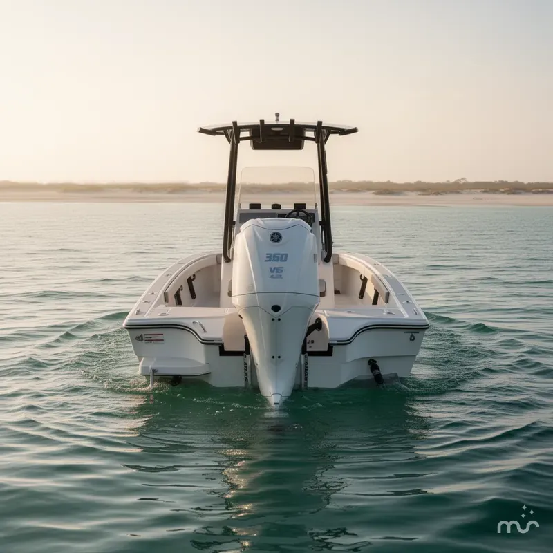 Slide: The Image of Pathfinder 2600 Hybrid 2027 - 3