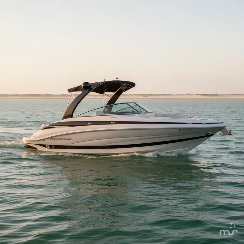 The Image of Crownline Boats 285 SS 2014 - 0