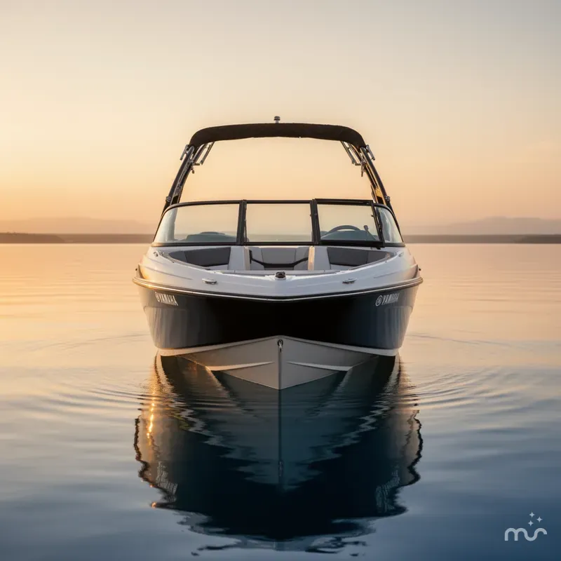 Slide: The Image of Yamaha 212X 2020 - 1