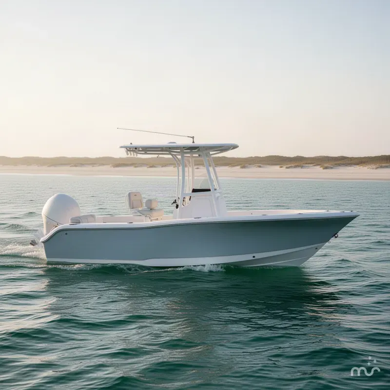 The Image of Sea Hunt Ultra 219 2027 - 0