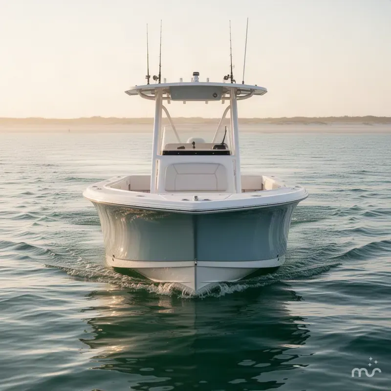 Slide: The Image of Sea Hunt Ultra 219 2027 - 2