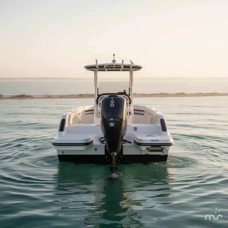 Slide: The Image of Bayliner Trophy T22CC 2023 - 3