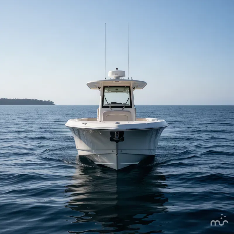 Slide: The Image of Boston Whaler 280 Outrage 2016 - 1