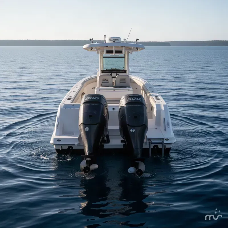 Slide: The Image of Boston Whaler 280 Outrage 2016 - 3