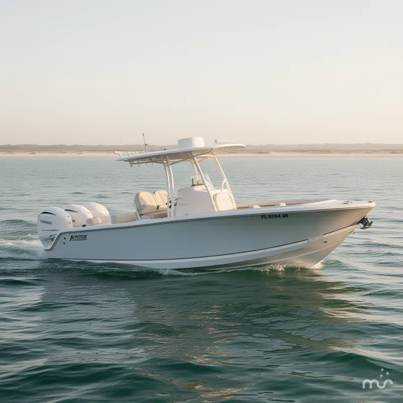 The Image of Jupiter 26 2026 - 0