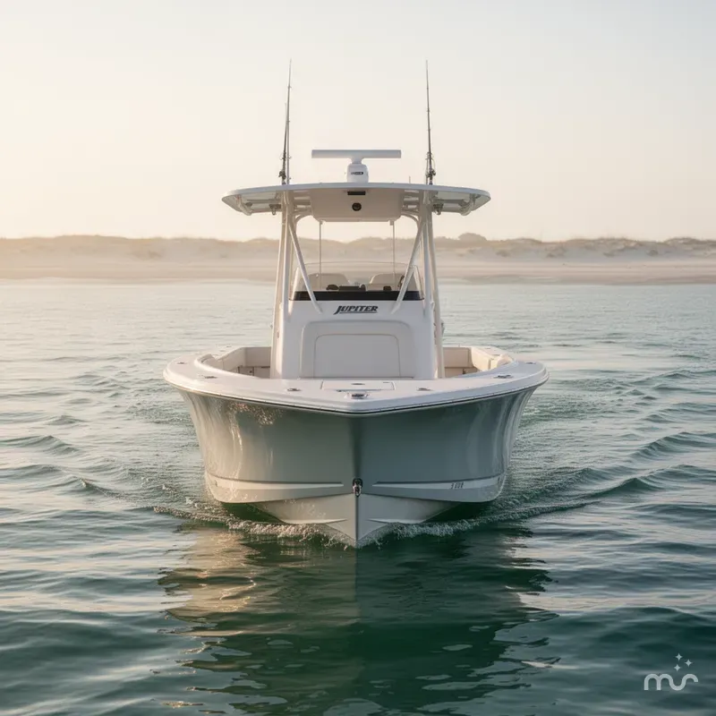 Slide: The Image of Jupiter 26 2026 - 2