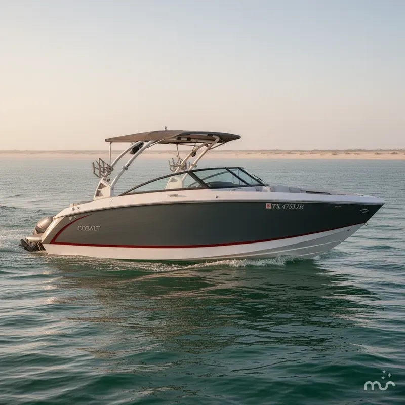 The Image of Cobalt R5 Surf 2021 - 0