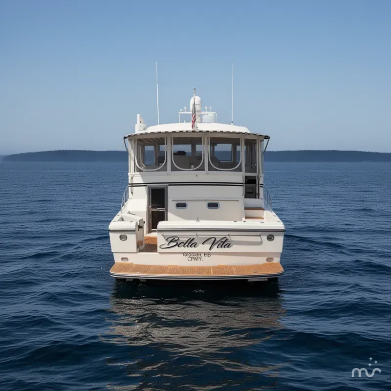 Slide: The Image of Novatec 55 Islander CPMY 2007 - 2